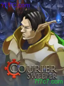 CourierSweeper: A Nova Sensação dos Jogos de Estratégia e Logística
