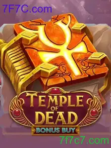 TempleofDeadBonusBuy: Uma Aventura no Mundo dos Jogos Online